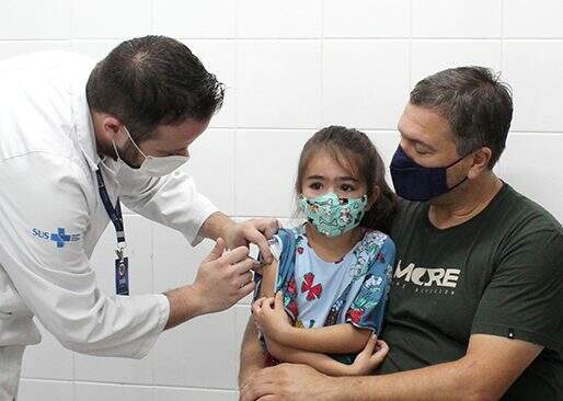 Entidades criticam “sabotagem” contra a vacinação infantil - Rádio Pampa