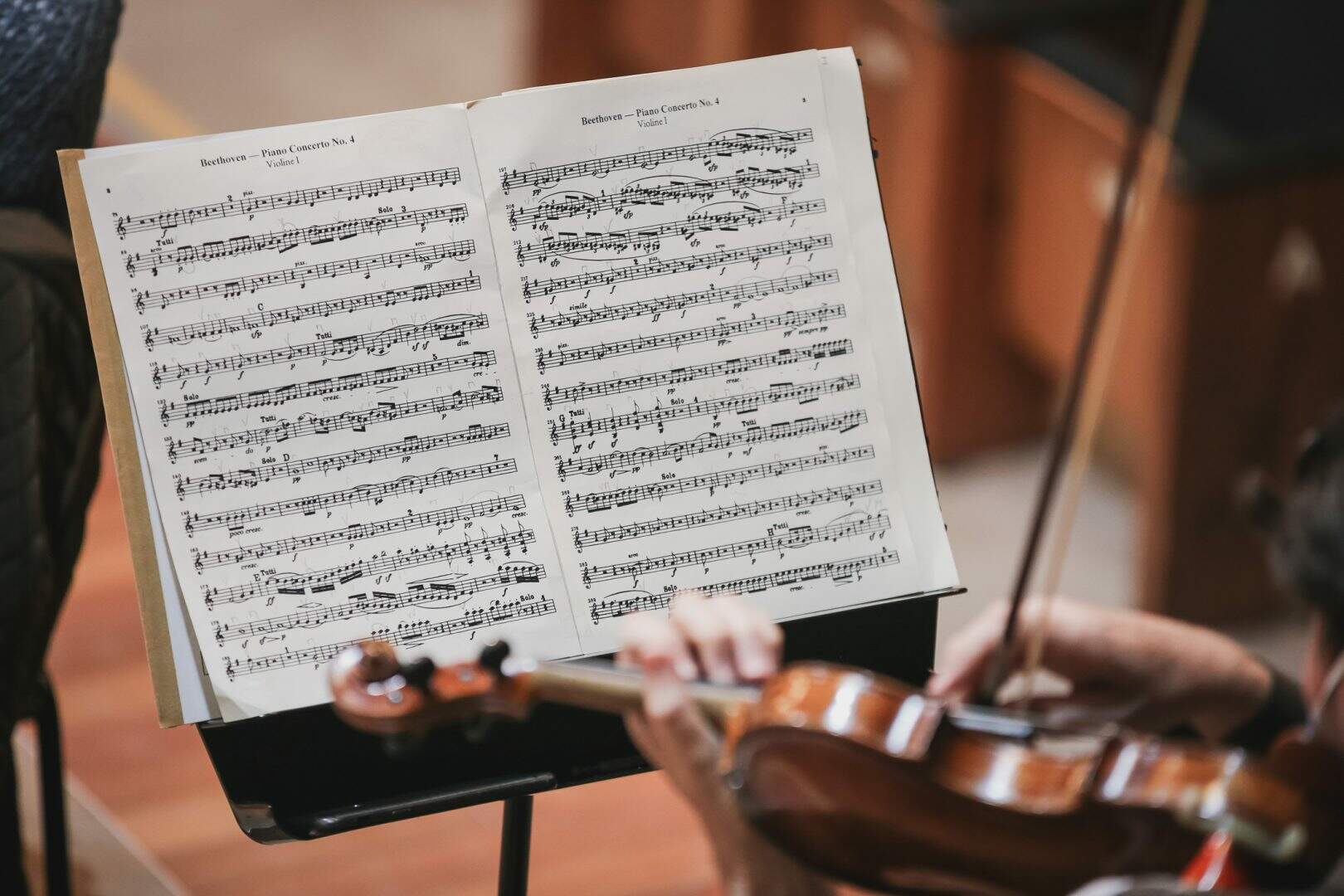 Orquestra Sinfônica de Porto Alegre ganha 16 novos músicos Rádio Pampa