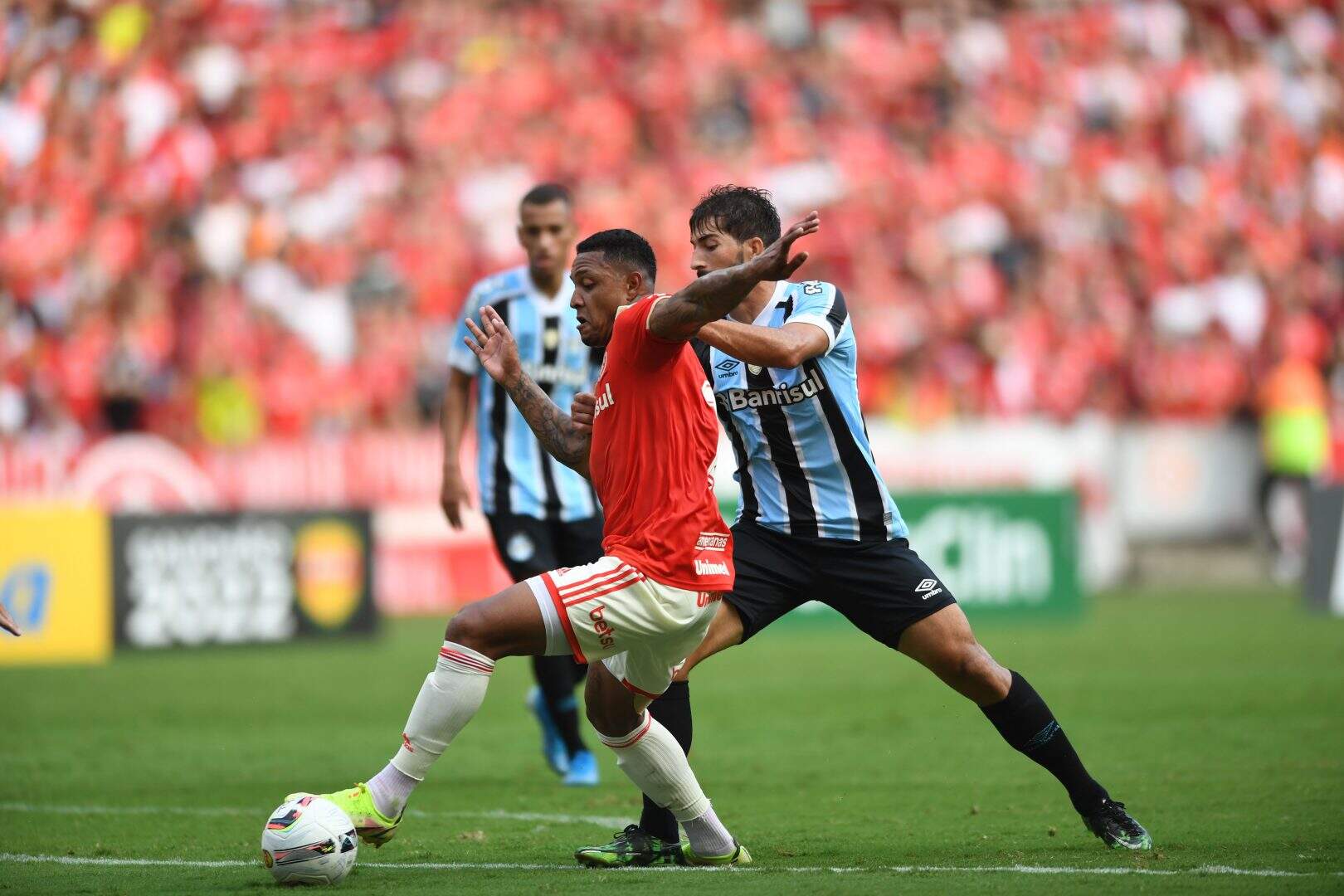 Luiz Carlos Reche é o novo reforço da Rádio Grenal - Radio Grenal