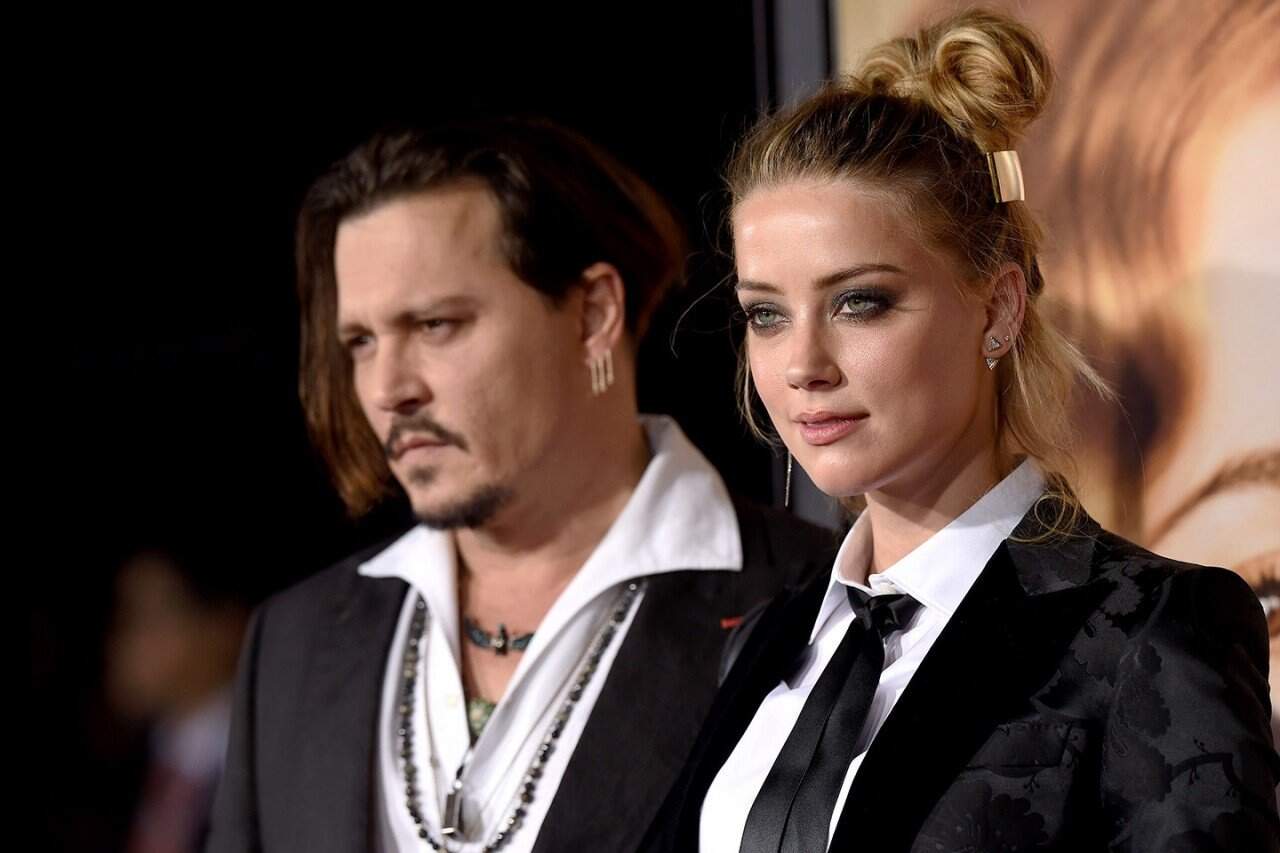 Como estão Johnny Depp e Amber Heard um ano após polêmico julgamento?