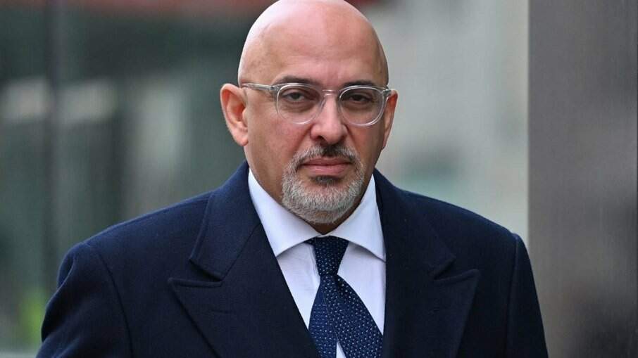 Nadhim Zahawi