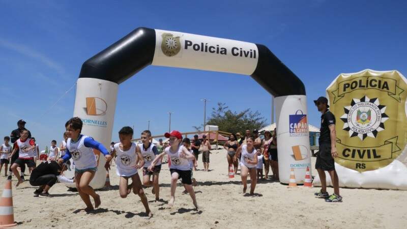Polícia Civil