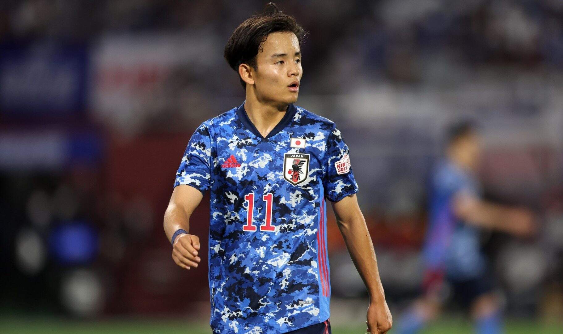 Copa do Mundo: Entenda por que a bola 'fora' do segundo gol do Japão contra a Espanha estava dentro