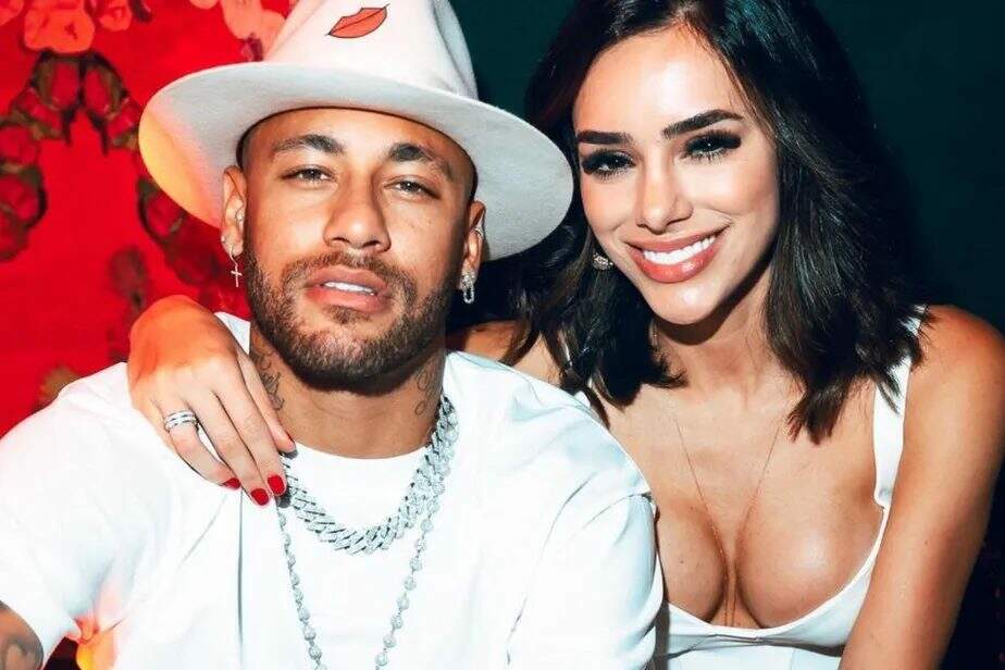 Neymar critica publicação sobre relação com Bruna Biancardi: “Não fala o  que não sabe” - Rádio Pampa