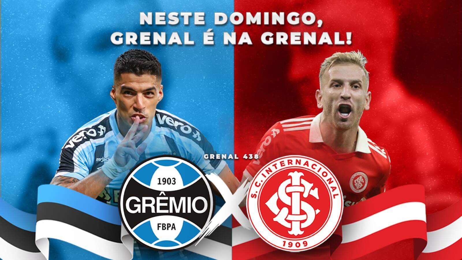 Rádio Grenal - E hoje é o dia dele, o homem de mil vozes, que