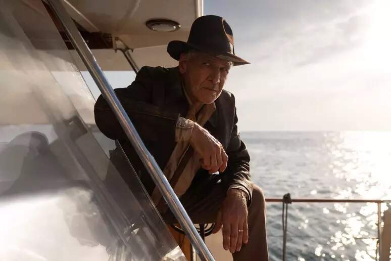 Indiana Jones': novo filme da franquia deve estrear no festival de