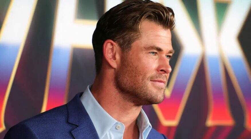Chris Hemsworth diz estar cansado de fazer Thor e diz que filme é “bobo  demais“