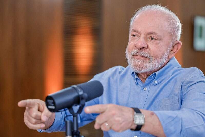 Lula - live