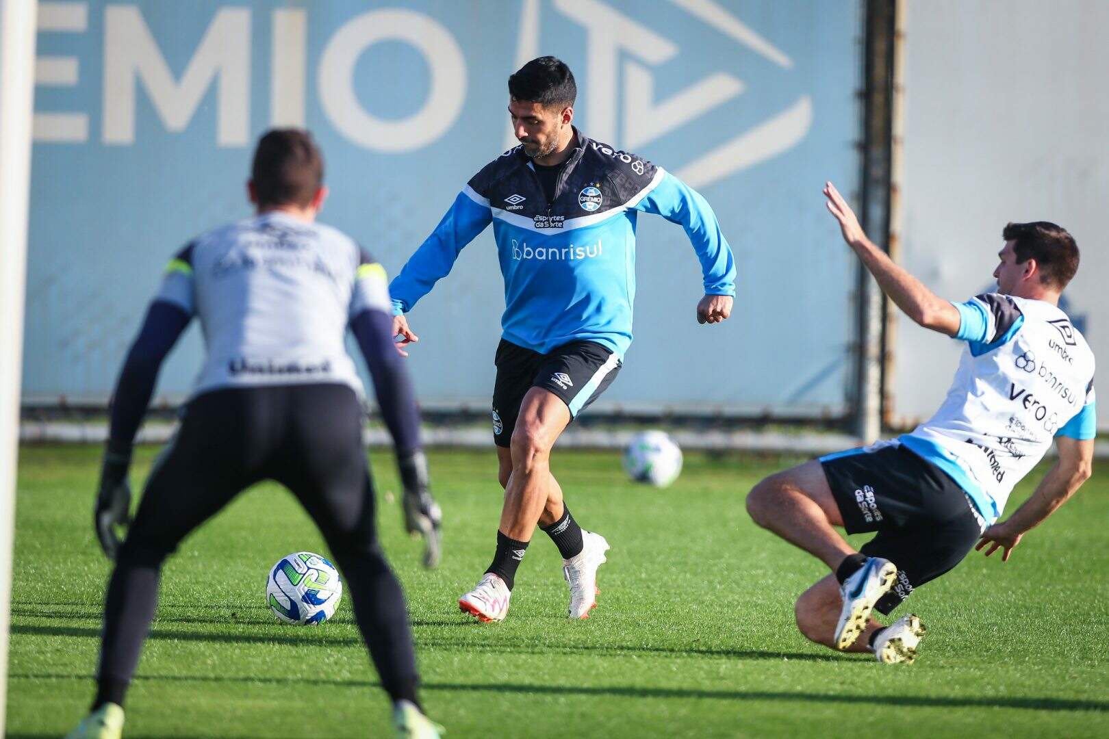 Ingressos para Grêmio x Atlético-MG