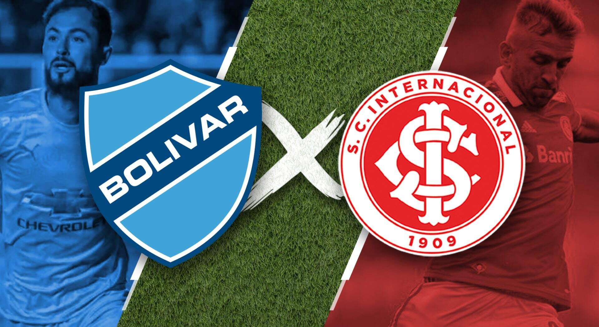 Bolívar x Internacional ao vivo e online, onde assistir, que horas é,  escalação e mais das quartas de final da Copa Libertadores