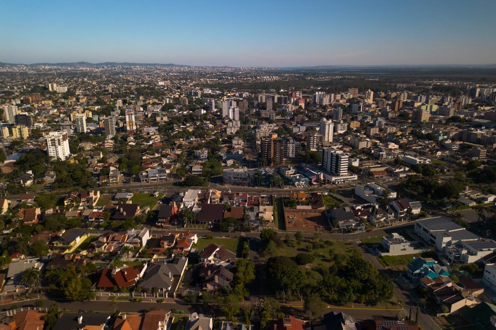 Porto Sul Bens Imóveis - Porto Alegre