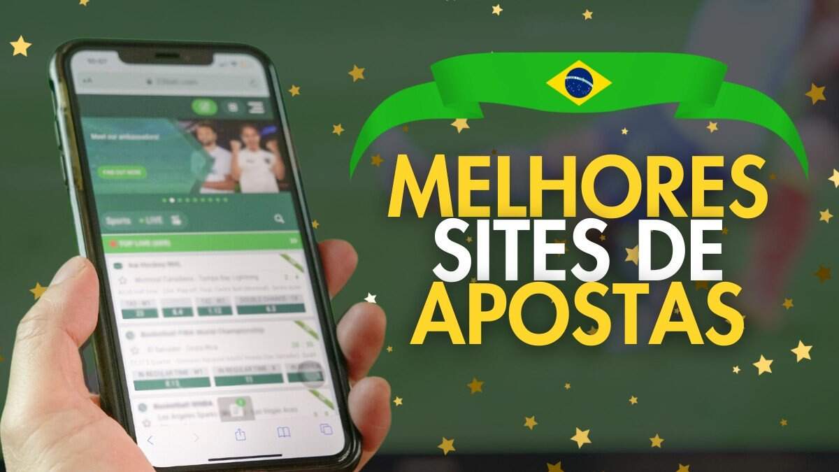 Melhores apps de apostas Novembro 2023: Veja os vencedores!