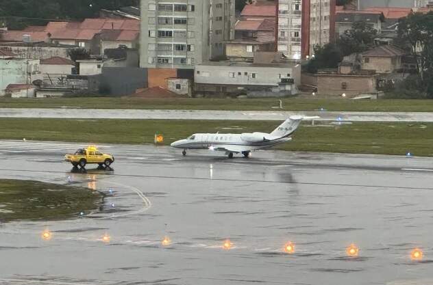 Espaço Aeroporto Aulas G2