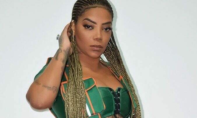 ludmilla