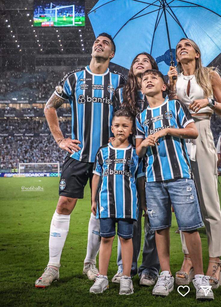 Rádio Grenal, Porto Alegre RS