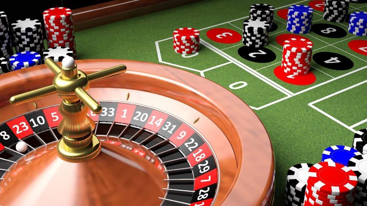 Casinos online  Como escolher um cassino online