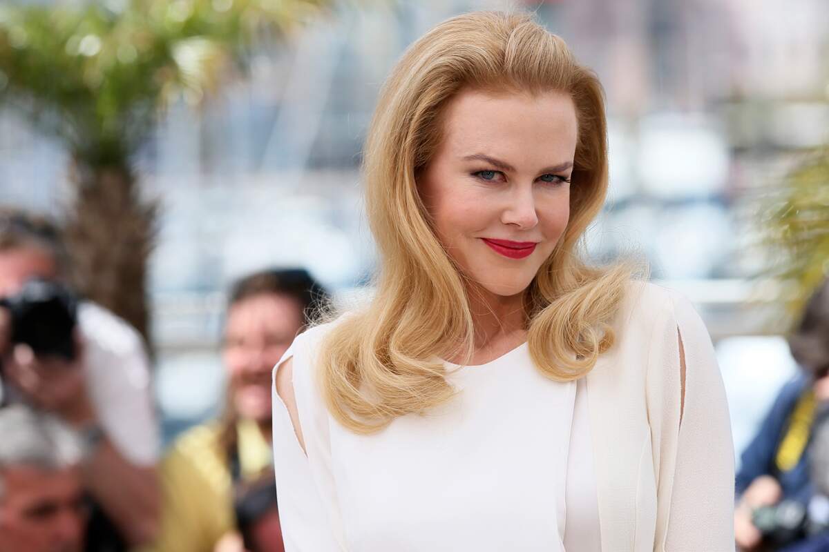 Nicole Kidman revela já ter mentido para conseguir papéis no cinema - Rádio  Pampa