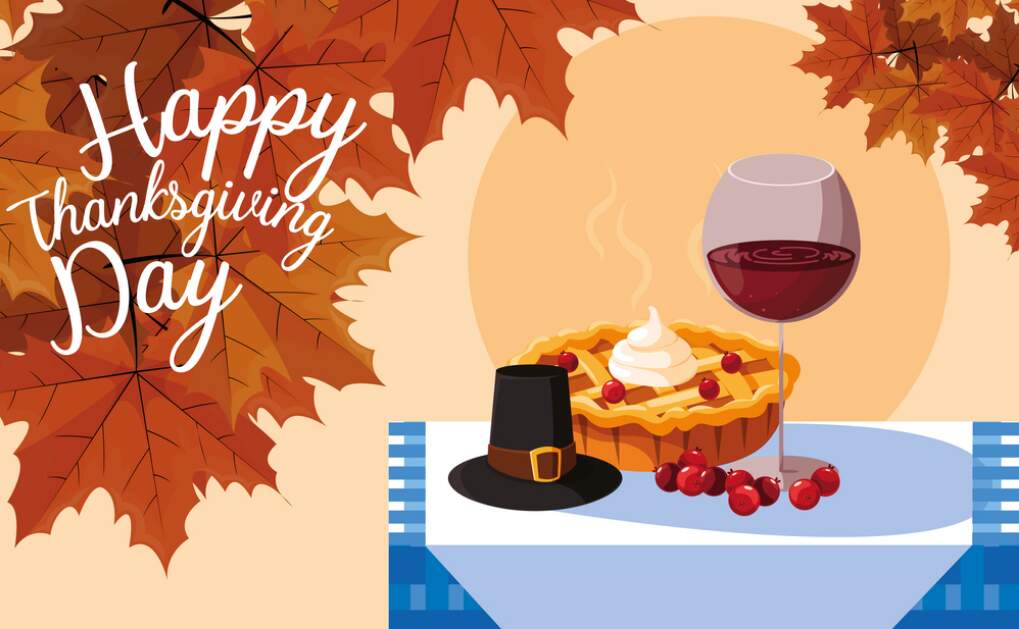 Jantar de Ação de Graças