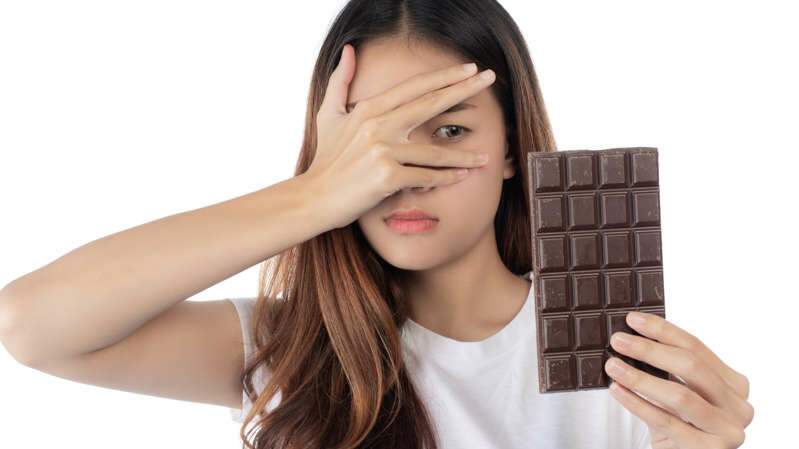 Ohne Schokolade geht es nicht?  Während Ostern naht, warnt ein Experte vor den Gefahren der Zuckersucht