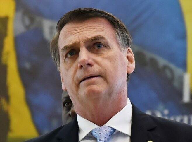 Bolsonaro quer arquivar caso das joias após decisão do Tribunal de Contas da União favorável a Lula 1 portalbolsonaro e1544317698969 1