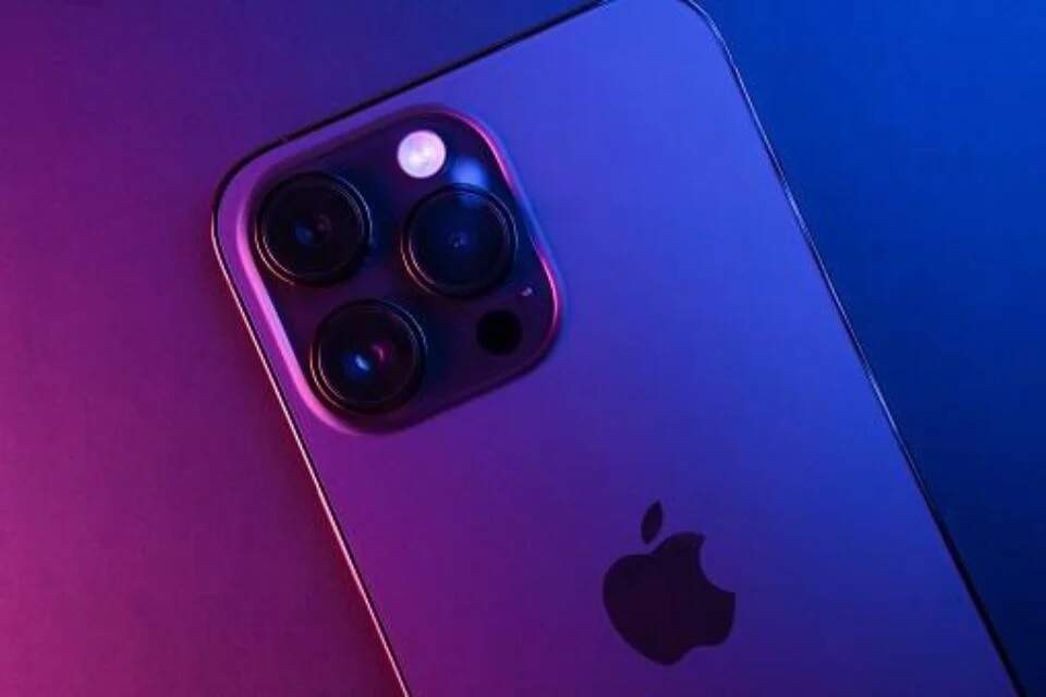 iPhone 16 é lançado com botão para tirar fotos e inteligência artificial; veja novidades e saiba quanto vão custar os novos iPhones no Brasil 2 iphone 1