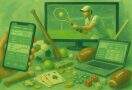 apostas desportivas e iGaming