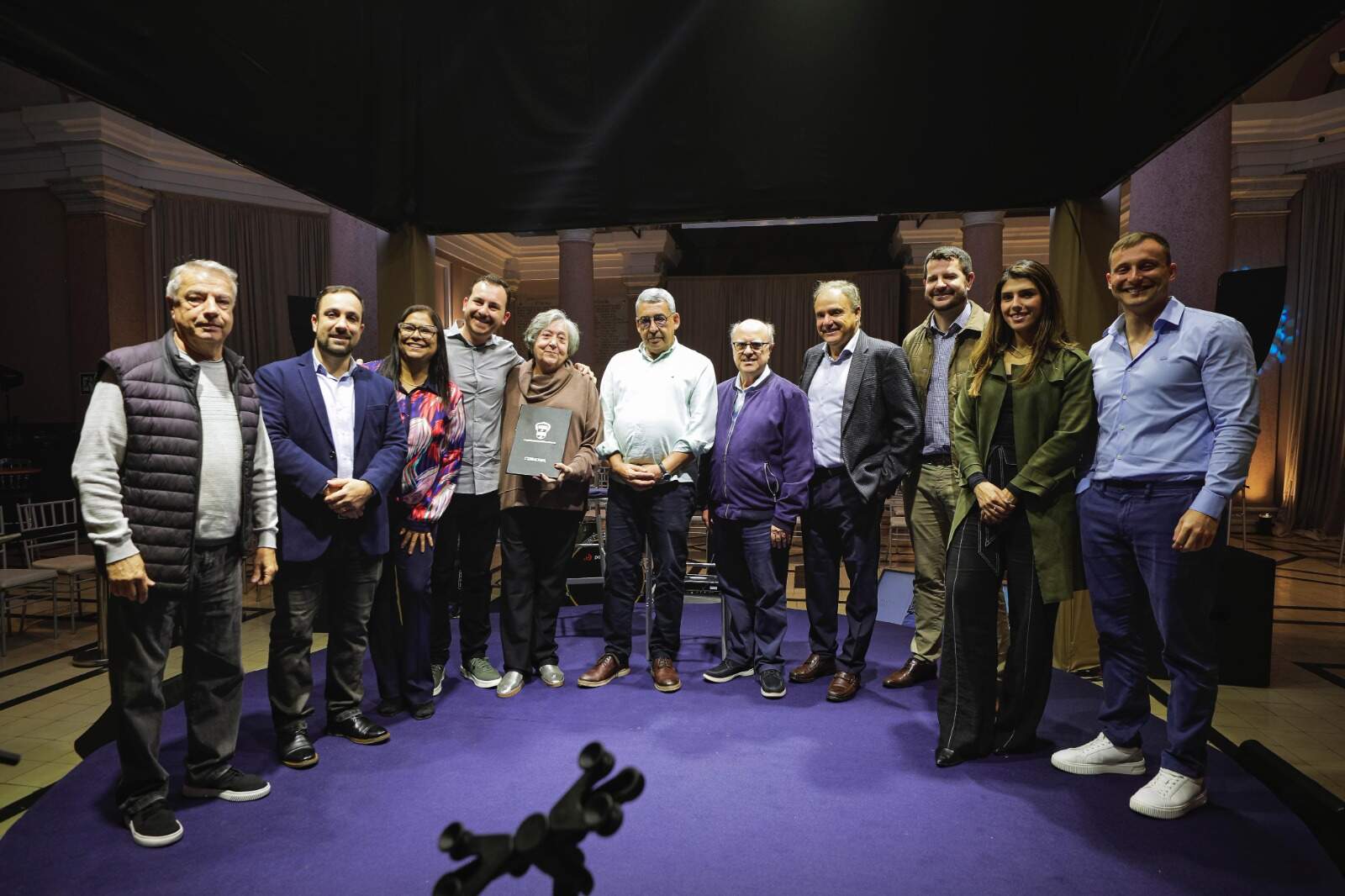 Cesar Lopes, da PMPA