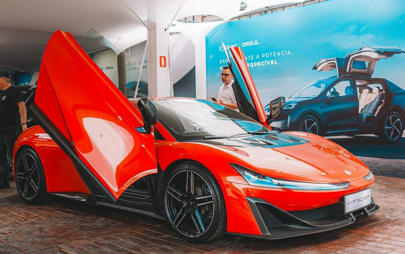 Hyptec ssr