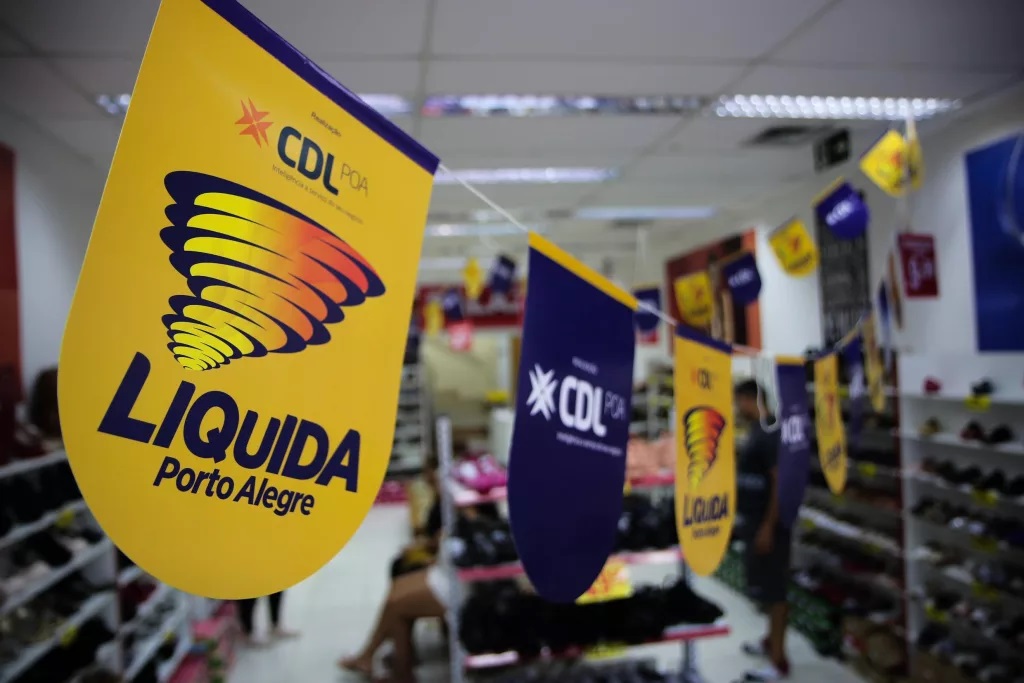 Mobilização prossegue até o dia 28 de fevereiro. (Foto: Joel Vargas/Arquivo PMPA)