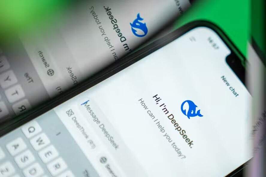 Chinesa DeepSeek lança novo modelo de inteligência artificial: “Supera significativamente outros modelos”