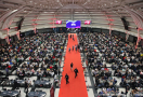 Torneio de poker disputado no Brasil