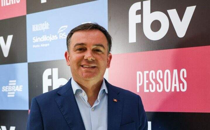 Leandro Borges Evaldt