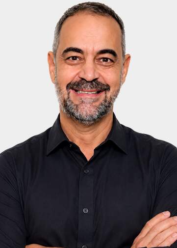 Edson Polaco