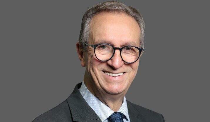 Paulo Sérgio Pinto